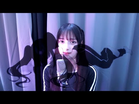 【Cover】you are my curse / 百瀬まりな