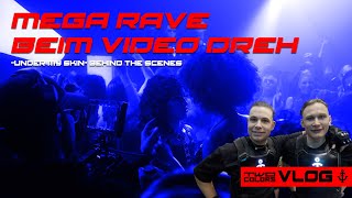 LET’S RAVE! 🕺🏽💃🏽 twocolors - ‘UMS’ Behind The Scenes