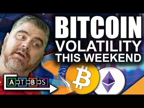 Massive Bitcoin Volatility Incoming! (Best Crypto Strategy For HUGE GAINS)
