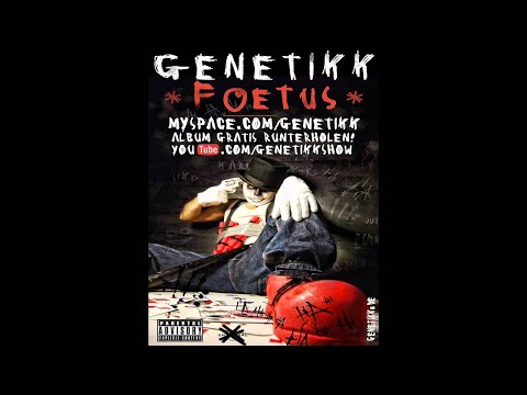 genetikk - Solang ich Träume hab