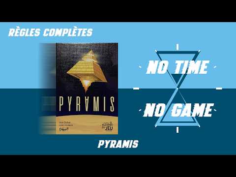 Pyramis - Règles du jeu complètes