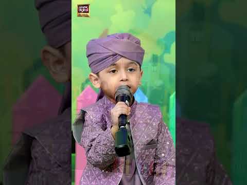 Status Video - Amar Piyara Mustafa Nabi Salle Aala - Muhammad Muawiya