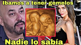 Lupillo Rivera confiesa que iba a tener gemelos con Belinda y revela el motivo de su ruptura😱