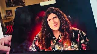 Deleted Scene from Weird Al Movie - Victoria Jackson - Sept. 5, 2026