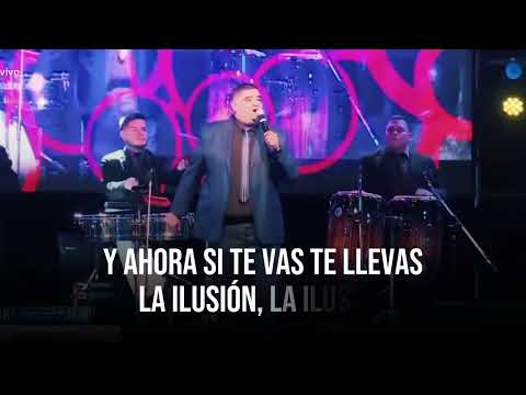 La Nueva Luna (Del Chino) - Te Llevas mi vida (Video Letra)