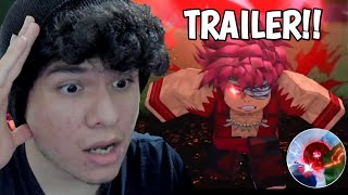 POR FIN!! LLEGO LA UPDATE 27 DE BLOX FRUITS 😭!! (FECHA + TRAILER)