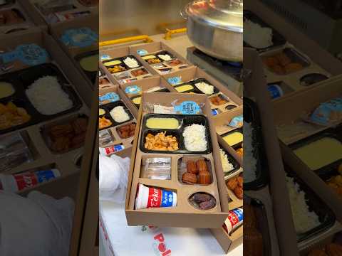 İftar Paketi Sizce Nasıl Olmuş ? @polesan-catering #reklamdeğildir  #iftarpaketi #iftarmenüsü #yemek