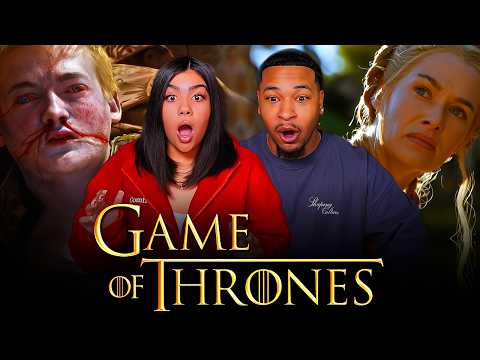 *GAME OF THRONES SEASON 4* Had Us At Our HAPPIEST… For A Moment!