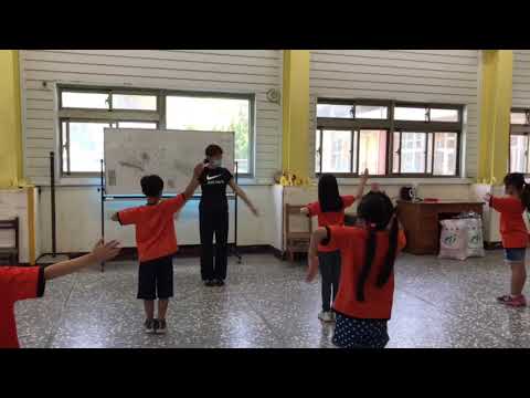 舞蹈課20 - YouTube