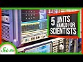 Units and Their Historical Significance