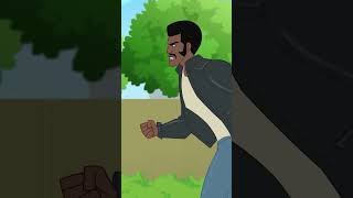 The Great Shakes Chase! #forkids #shorts #supastrikas