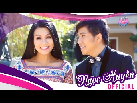Thiên duyên tiền định - Ngọc Huyền & Dương Đình Trí