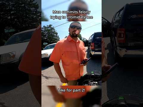 Like for part 2 #automobile #twowheels #motorcycle #roadrage #zx6r #636