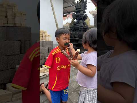 DEDE OMING KASIH ES KRIM KE RAMA