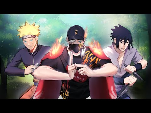 NARUTO SHIPPUDEN