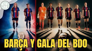 PREMIOS GALA BDO || Nominados, grandes ausencias pronósticos y si no gana esto el Barça será un robo