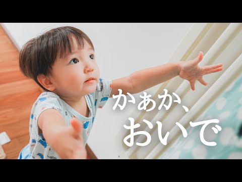 【幼児食】2歳息子がママに優しすぎてかっこいい!!(ほぼ介護)