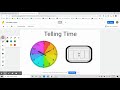 Understanding Clocks and Telling Time