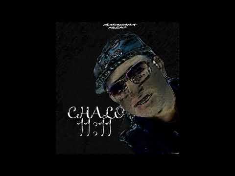 Chalo - En un viaje 11:11 (Rap) Uruguayo