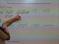 Exploring Rational Expressions in Math 10C