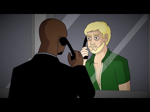 20 True Sinister Horror Stories Animated
