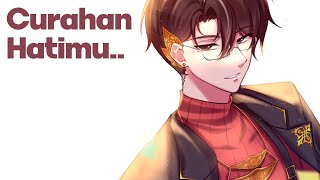 Luangkan Sejenak Waktumu dan Ceritakan Kepadaku