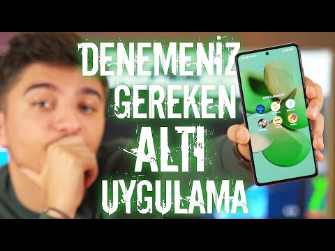 Denemeniz Gereken 6 Uygulama! (Ekim 2022)