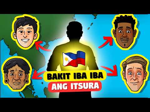 Saan ba Talaga Nagmula ang mga Pilipino