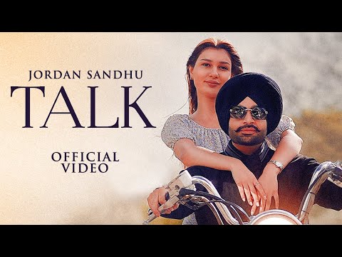Talk : Jordan Sandhu (HD Video) | Karan Thabal | Latest Punjabi Songs&#160;2023 | New Punjabi Songs 2023