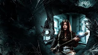Only 3 Kids VS Monsters — WATCH NOW! - the People in the walls trailer
