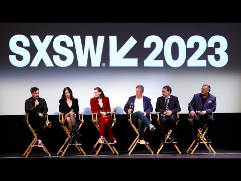 2023 SXSW Film & TV Red Carpet + Q&A