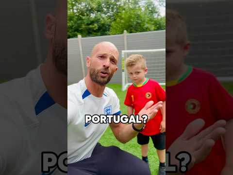 WHO WILL WIN EURO 2024?!? 🤣🤪😂 @JoshuaCutting