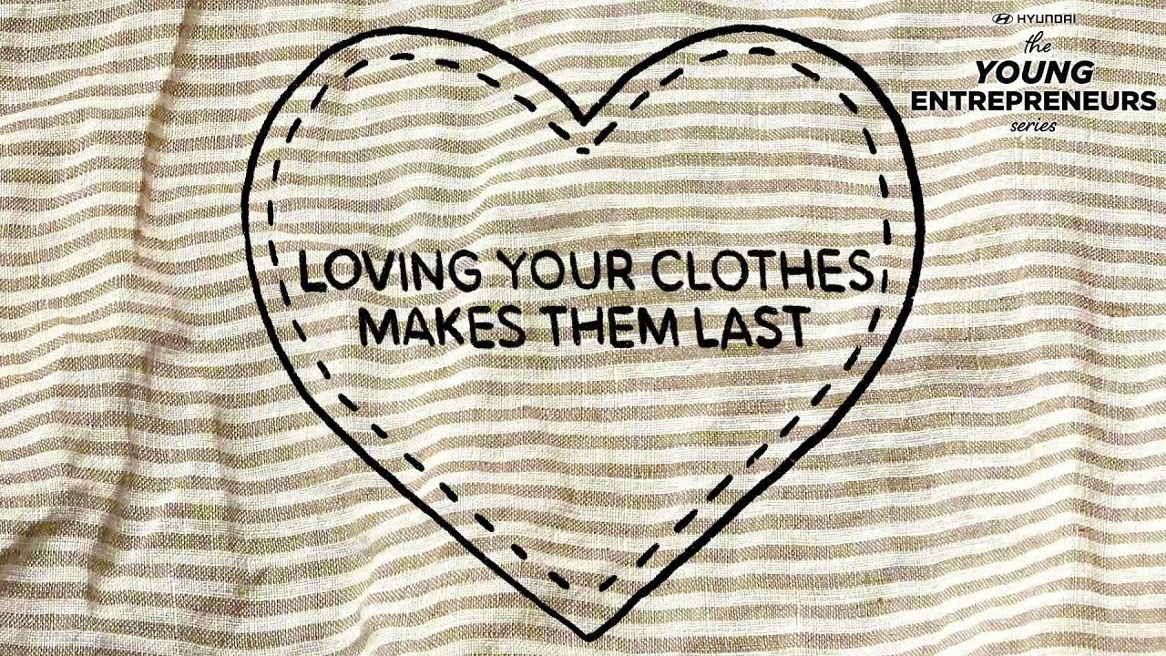 How Can You Make Your Clothes Last? // Presented by Hyundai