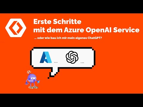 Erste Schritte mit dem Azure OpenAI Service