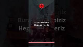 Burası Karadeniz, burada kral biziz, Samsunspor