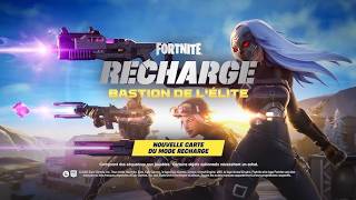 🔴 LIVE | DÉCOUVERTE NOUVELLE MAP RELOAD EN PP AVEC DES ABOS ! | RUSH 500 ABONNÉS !