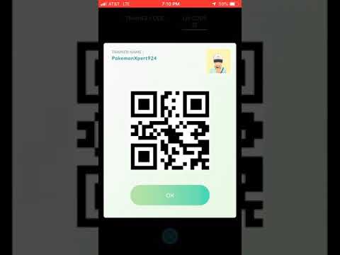 Pokemon go youtuber friend codes