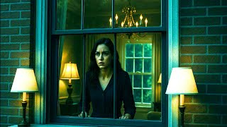 Little girl in the window 2024 movie explained in Hindi 