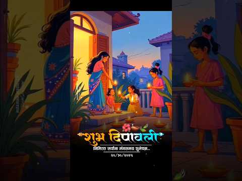 🎆Diwali special status 2025🎇🧨#diwalispecial #diwali #laxmipuja #shorts