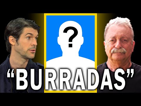 ¿Qué analista geopolítico de renombre está cometiendo una "burrada"? - DMP CÁPSULAS 93