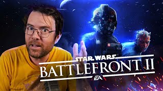 Battlefront II en 2025