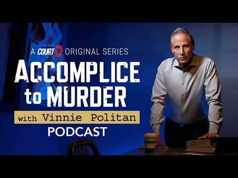 The Deadly Game | Accomplice to Murder Podcast