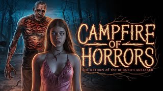 Scary Story to Tell Around the Campfire of Horror