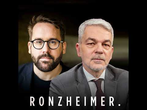 Trump startet Ukraine-Verhandlungen mit Putin. Mit Carlo Masala