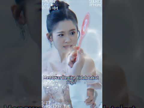 #filmpendek #romance #drama poster