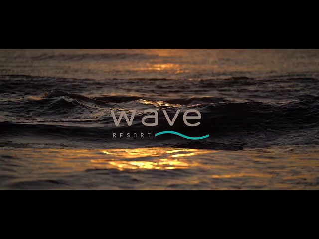 Wave Resort Aheloy (3 / 27)