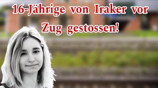 Am 11.August 2025 wurde Liana durch einen einfahrenden Güterzug auf dem Bahnhof Friedland getötet.