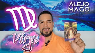 VIRGO!!!♍️😇 GRANDES BENDICIONES!!! VIAJE AL EXTRANJERO!!! AMOR REAL!!! (CANALIZACIÓN ANGELICAL)