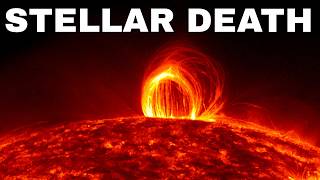 The Wild End of Stars