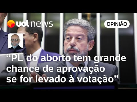 Aborto: PL 1904 tem grande possibilidade de aprovação, diz Josias: 'Governo age para reduzir danos'